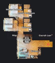 One Holland Village Residences (D10), Apartment #460190871